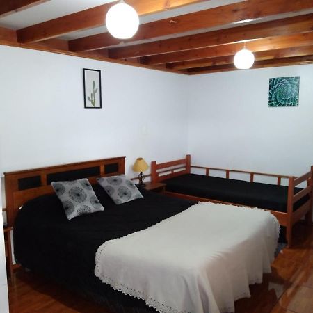 Apart Hotel Caldera - Room Экстерьер фото